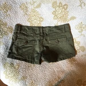 spare Shorts - Spare shorts spare Shorts - Spare shorts